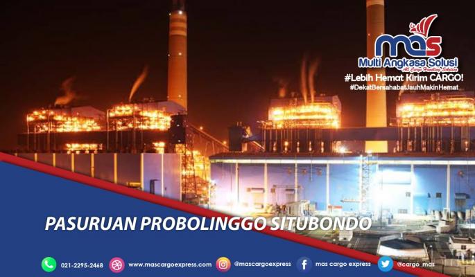 Jasa dan Tarif Ekspedisi Pasuruan Probolinggo Situbondo Murah