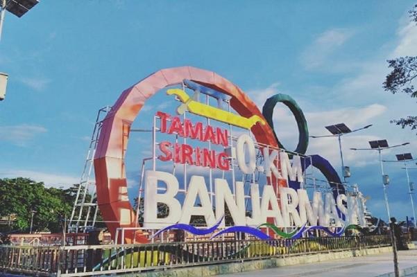 asa Ekspedisi Banjarmasin Kalimantan Selatan terbaik