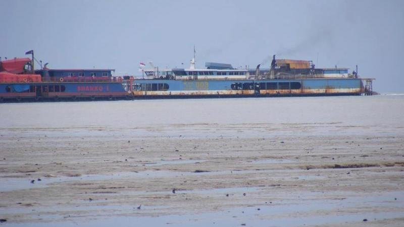 Jasa dan Tarif Ekspedisi Pangkalpinang Bangka Barat Selatan Tengah
