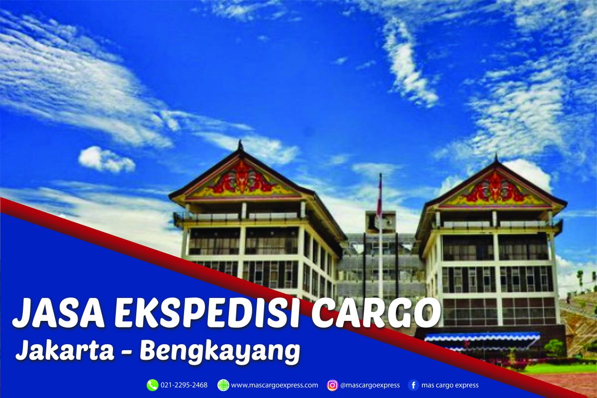 Jasa Ekspedisi Cargo Jakarta ke Bengkayang yang banyak memberikan keuntungan