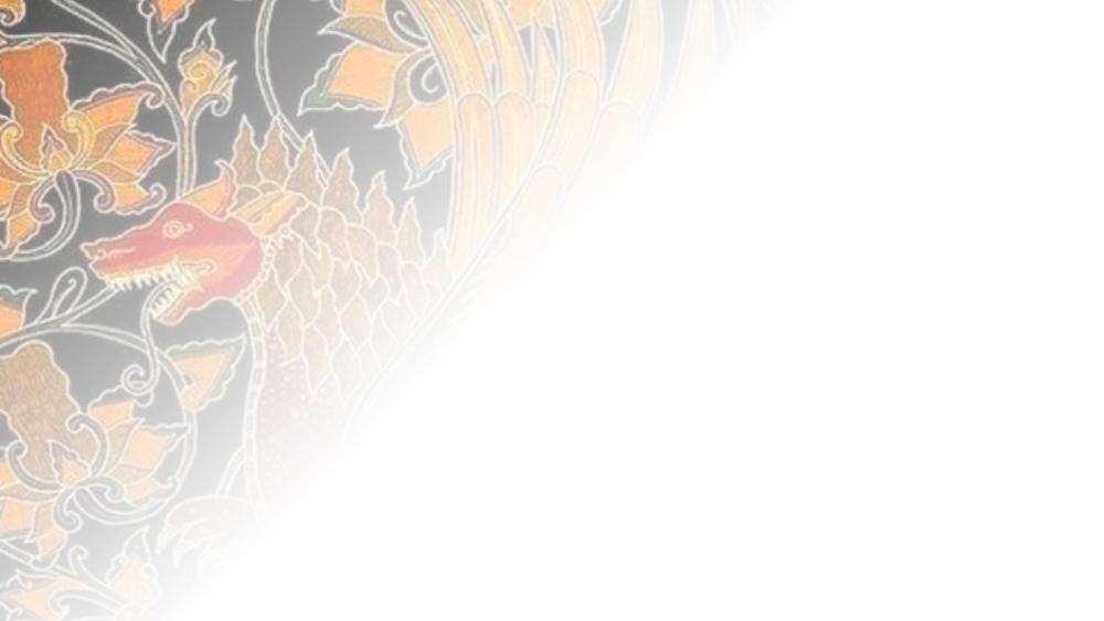 Batik Bali