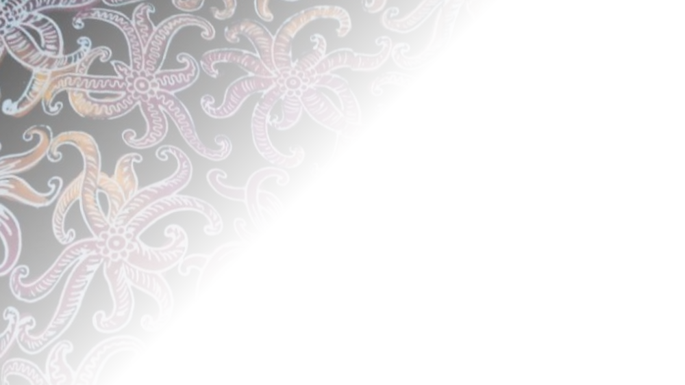 Batik Muara Badak
