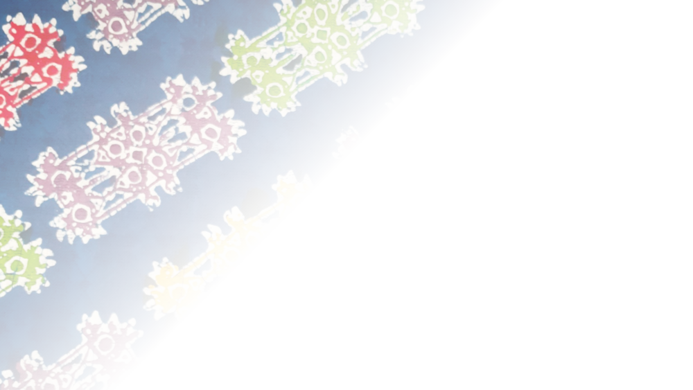 Batik Sangatta Kota