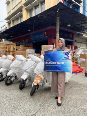 Memilih jasa ekspedisi yang sesuai buat bisnis