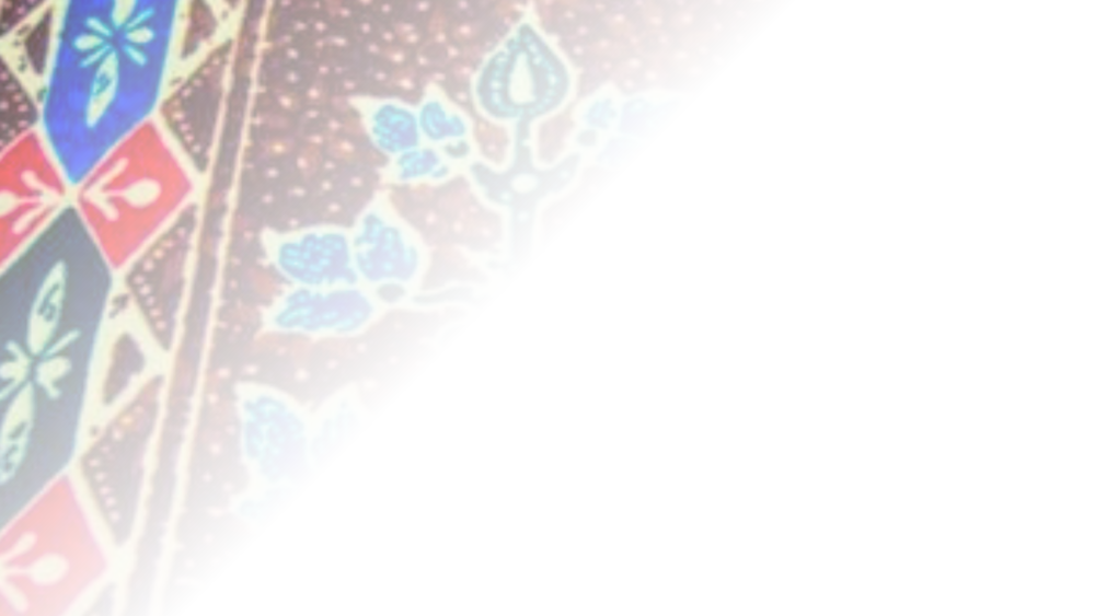Batik Kalimantan Tengah