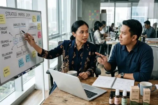 unique selling point adalah