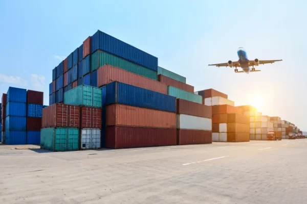 freight forwarding