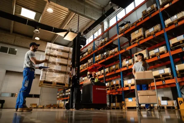 apa itu warehouse
