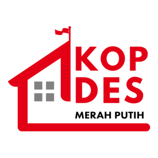 Koperasi Desa Merah Putih
