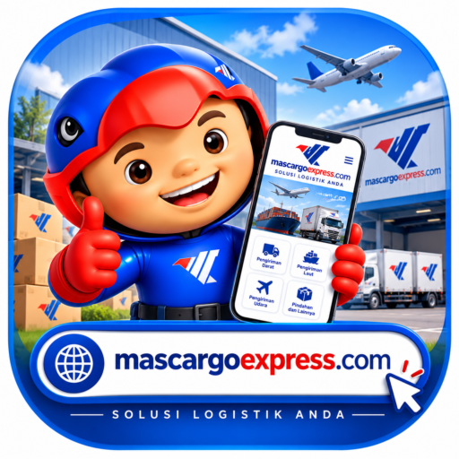 Ikon MAS Cargo Express